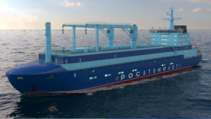 Росатом и АО «Балтийский завод» подписали контракт на строительство уникального судна