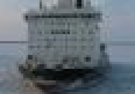 Атомный ледокол «Вайгач» завершил первую проводку судна с модулями для ОАО «Ямал СПГ» по акватории Северного морского пути