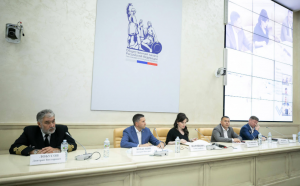 Госкорпорация «Росатом» - участник проекта «Чистая Арктика»