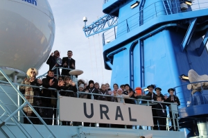 «Атомфлот» приглашает школьников Мурманской области на ЭКОклассный проект