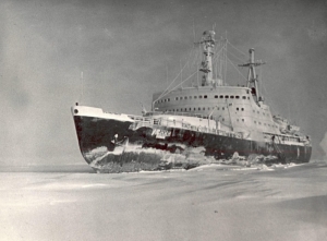 Атомоход Атомоход