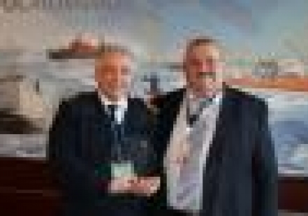 В Росатомфлоте наградили «Лучшего наставника года»