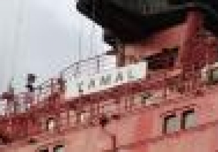 А/л "Ямал" успешно завершил очередной рейс