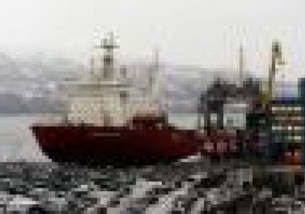 АЛВ «Севморпуть» готов к выполнению задач Госкорпорации «Росатом»