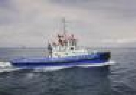 Буксир Росатомфлота «Тамбей» вышел в направлении порта приписки Мурманск