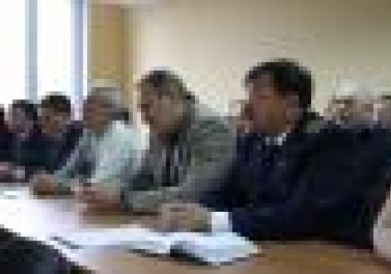 ГОТОВЬТЕ ВОПРОСЫ!