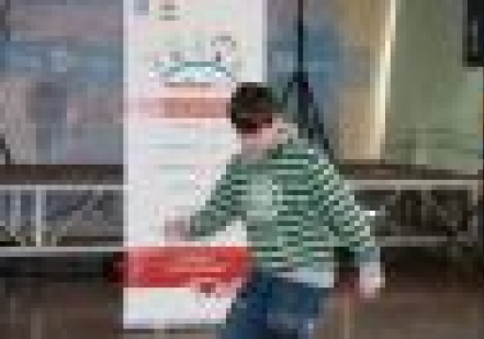 В шаге до старта