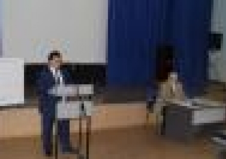 Общественности рассказали об утилизации плавтехбазы «Лепсе»