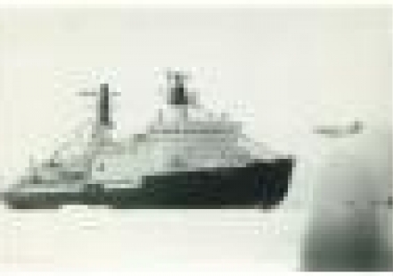 «Полюс «Арктики»