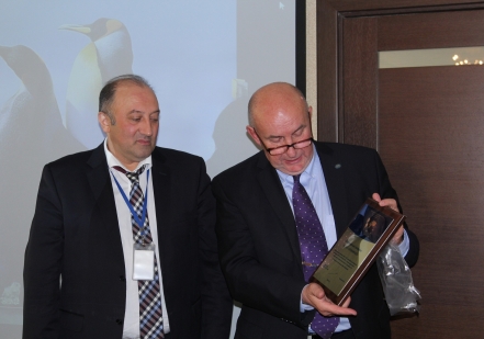 Партнерская проверка ФГУП «Атомфлот»