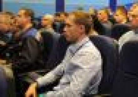 На «Атомфлоте» стартовал 2-й День информирования - 2016