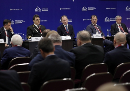 Мустафа Кашка: После 2022 года понадобится ещё большее количество атомоходов