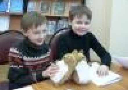 25 апреля - премьера спектакля "Приключения на Атомфлоте"