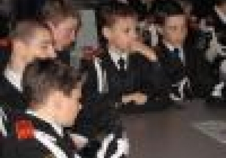 Более 60 тысяч гостей за два года