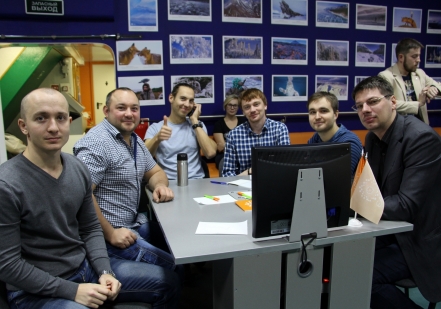 Росатомфлот отметил День работника атомной промышленности интеллектуальным турниром