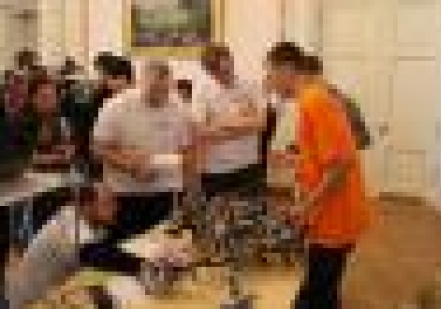 Поздравляем будущих инженеров мирного атома с победой!