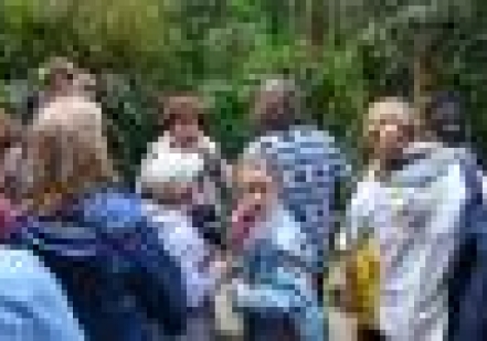 Семейные выходные для работников Росатомфлота