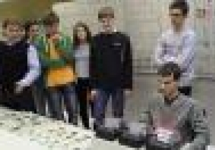 Росатомфлот посетили учащиеся профильных классов «ПО «Маяк»