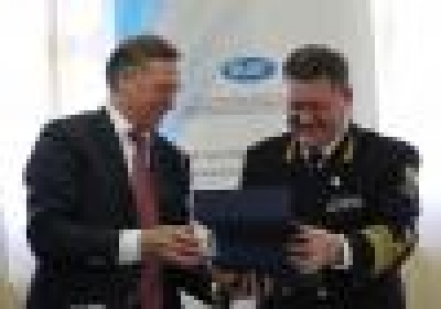 Из Мурманска в Мировой океан