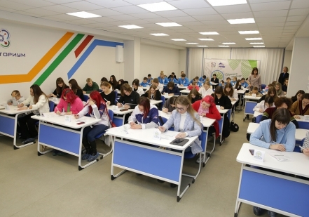 Сотрудники Росатомфлота написали «Экодиктант»