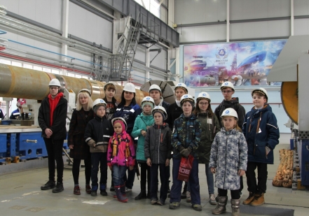 Росатомфлот признан «Флагманом профориентационных путешествий»