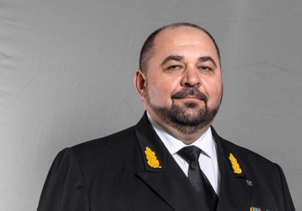 Исполняющим обязанности генерального директора ФГУП «Атомфлот» назначен Леонид Ирлица