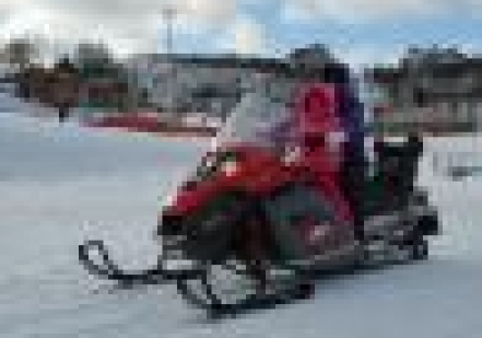 ВЕСНА НА «АТОМФЛОТЕ»