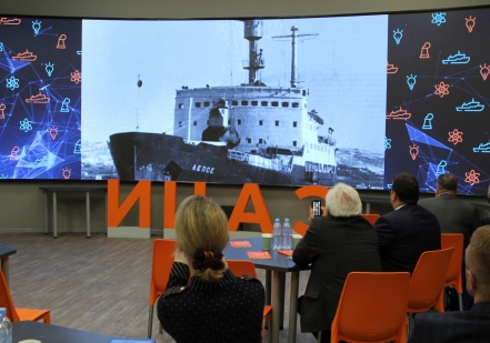Представители Росатома приняли участие в заседании Общественного совета по вопросам безопасного использования атомной энергии Мурманской области