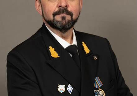 Леонид Ирлица назначен на должность генерального директора ФГУП «Атомфлот»